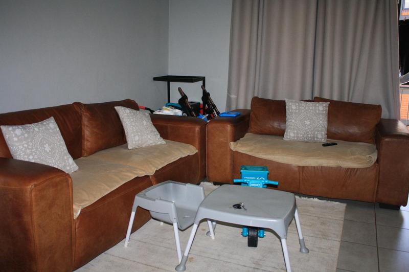 2 Bedroom Property for Sale in Terenure Gauteng