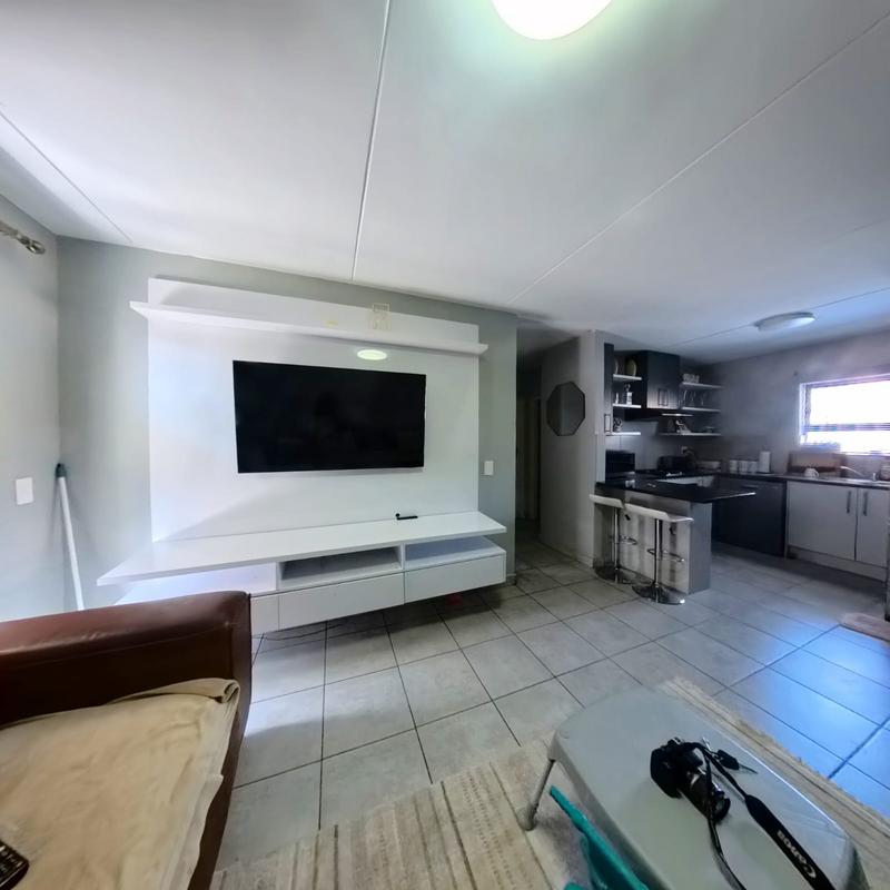 2 Bedroom Property for Sale in Terenure Gauteng