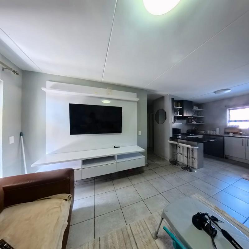 2 Bedroom Property for Sale in Terenure Gauteng