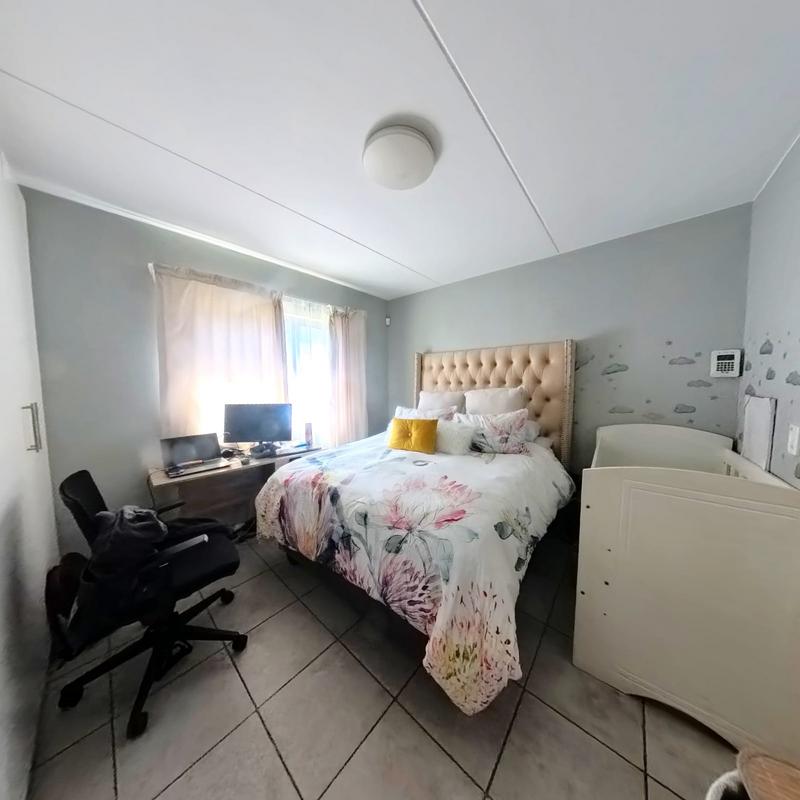 2 Bedroom Property for Sale in Terenure Gauteng