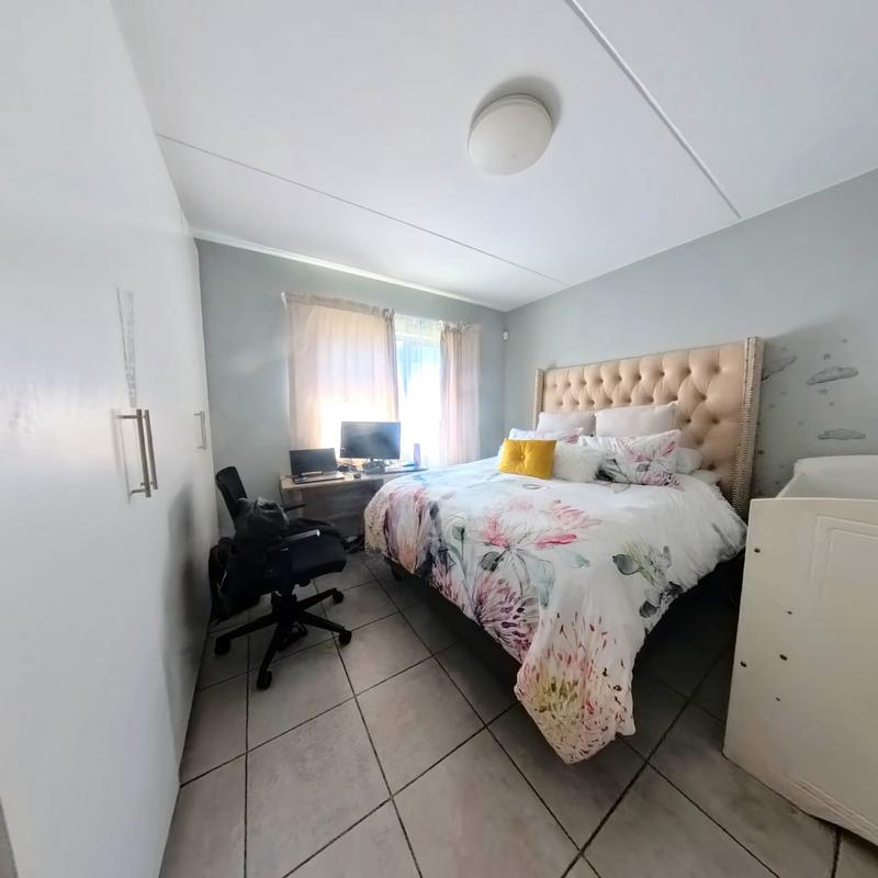 2 Bedroom Property for Sale in Terenure Gauteng