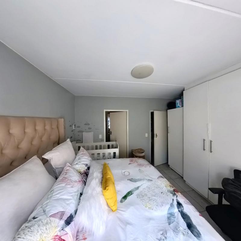 2 Bedroom Property for Sale in Terenure Gauteng