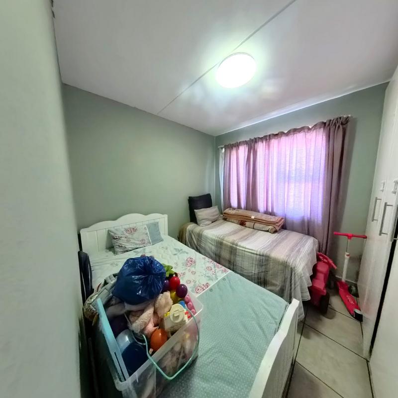 2 Bedroom Property for Sale in Terenure Gauteng