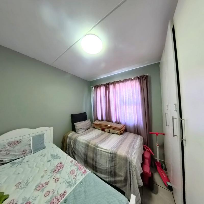 2 Bedroom Property for Sale in Terenure Gauteng