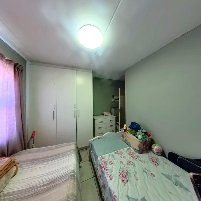 2 Bedroom Property for Sale in Terenure Gauteng