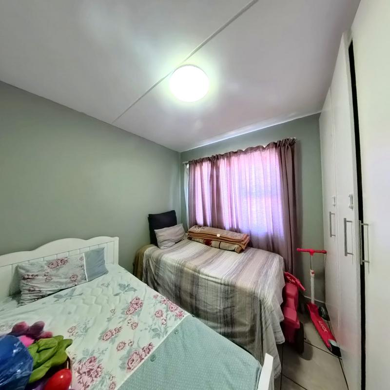 2 Bedroom Property for Sale in Terenure Gauteng