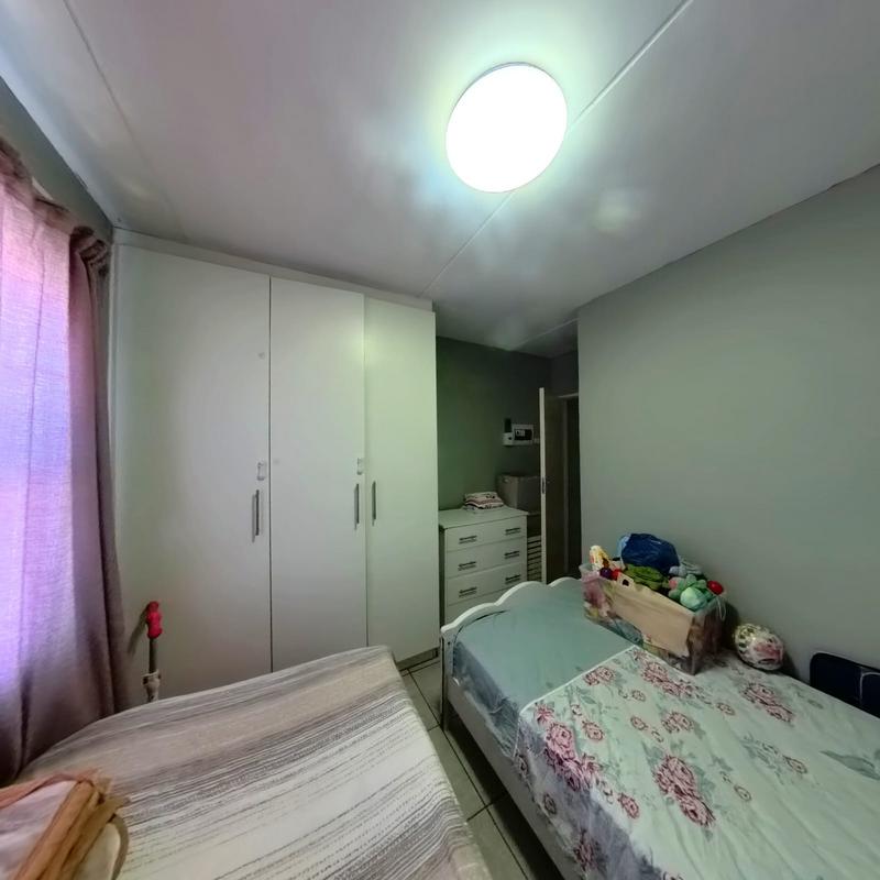 2 Bedroom Property for Sale in Terenure Gauteng