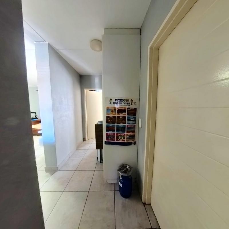 2 Bedroom Property for Sale in Terenure Gauteng