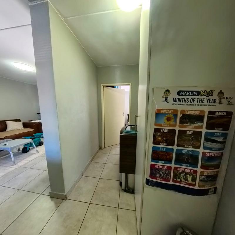 2 Bedroom Property for Sale in Terenure Gauteng