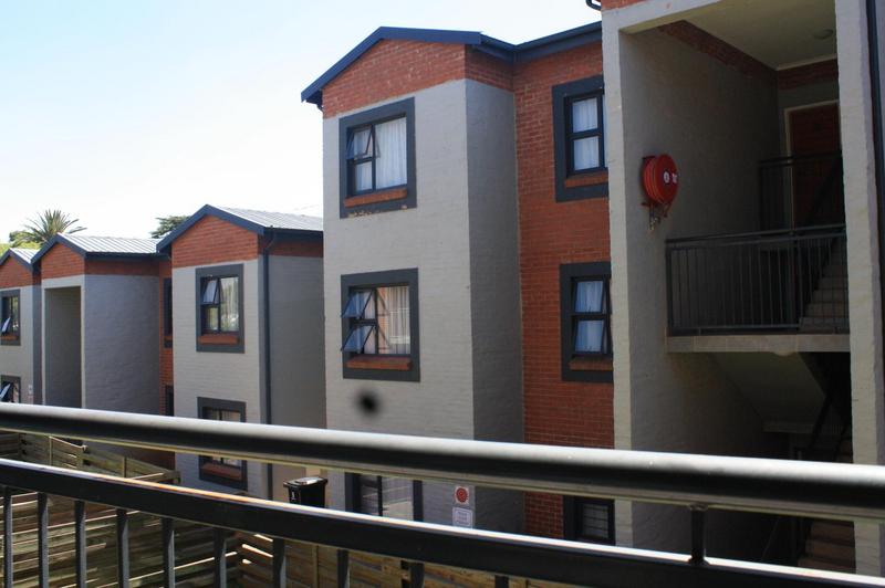 2 Bedroom Property for Sale in Terenure Gauteng