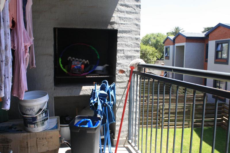 2 Bedroom Property for Sale in Terenure Gauteng