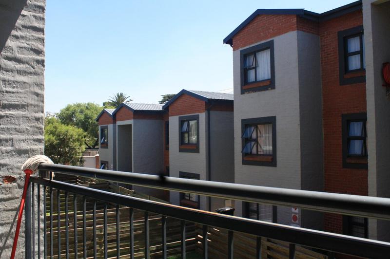 2 Bedroom Property for Sale in Terenure Gauteng