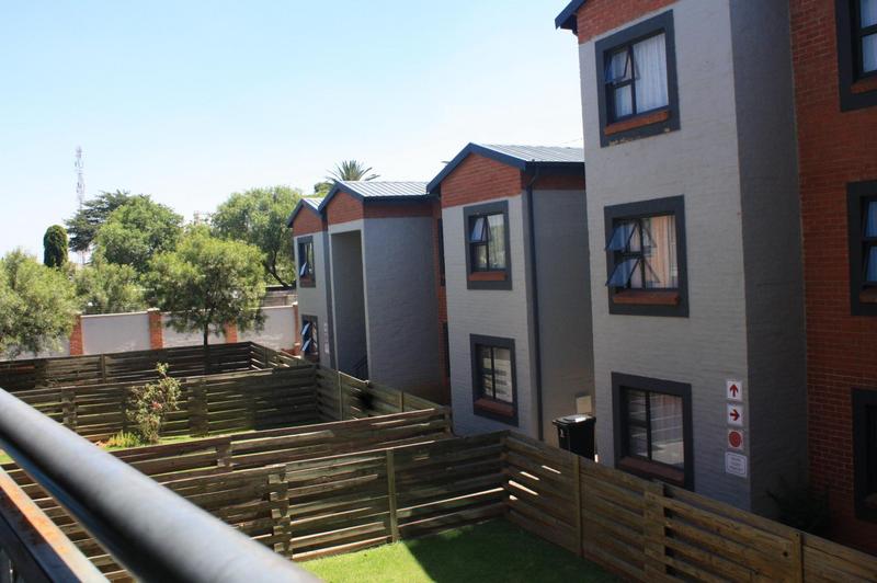 2 Bedroom Property for Sale in Terenure Gauteng