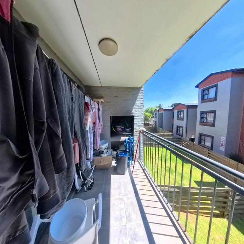 2 Bedroom Property for Sale in Terenure Gauteng