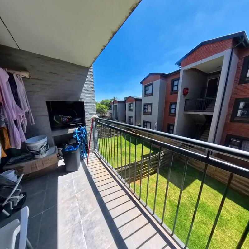 2 Bedroom Property for Sale in Terenure Gauteng