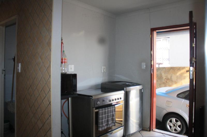 3 Bedroom Property for Sale in Clayville Gauteng