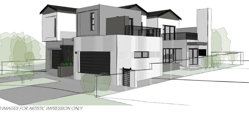 4 Bedroom Property for Sale in Fountainbrook Estate Gauteng