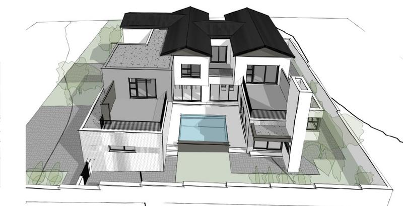 4 Bedroom Property for Sale in Fountainbrook Estate Gauteng