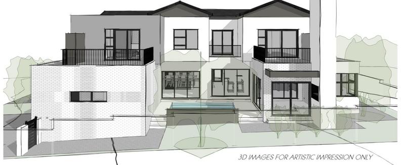 4 Bedroom Property for Sale in Fountainbrook Estate Gauteng