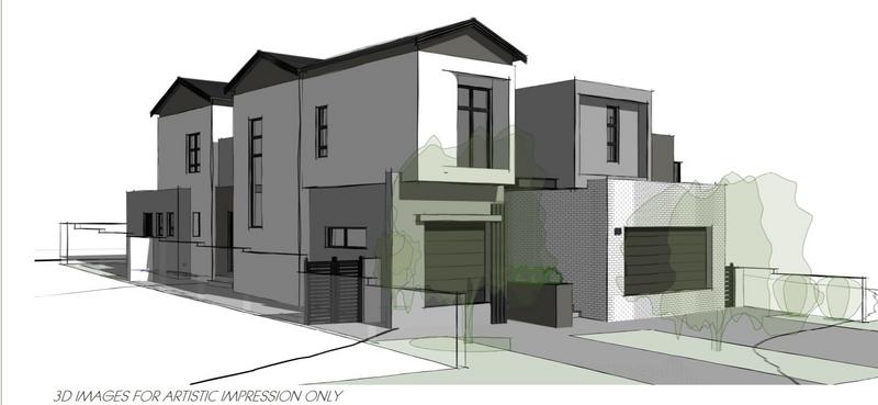 4 Bedroom Property for Sale in Fountainbrook Estate Gauteng