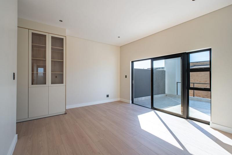 4 Bedroom Property for Sale in Fountainbrook Estate Gauteng