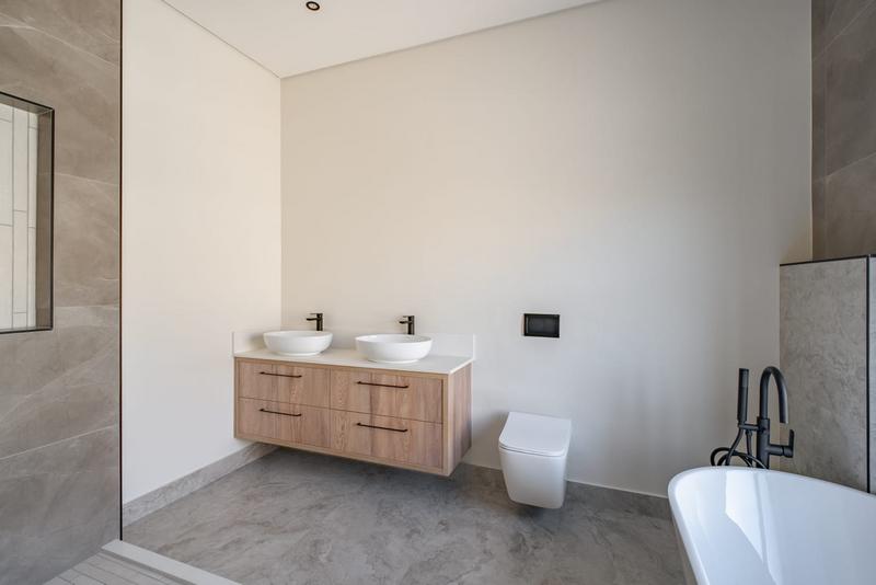 4 Bedroom Property for Sale in Fountainbrook Estate Gauteng