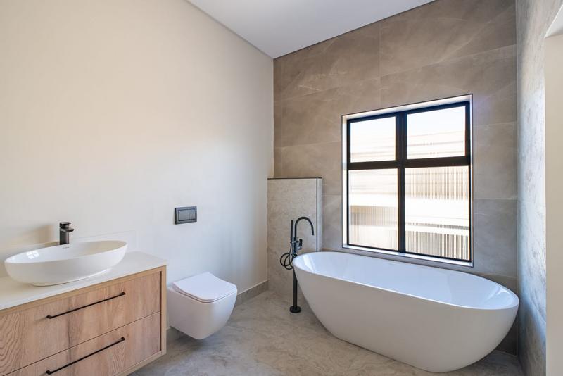 4 Bedroom Property for Sale in Fountainbrook Estate Gauteng