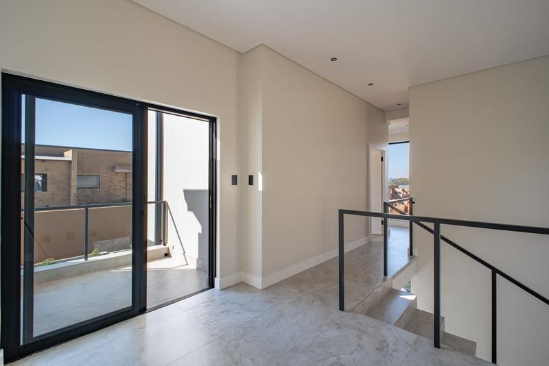 4 Bedroom Property for Sale in Fountainbrook Estate Gauteng