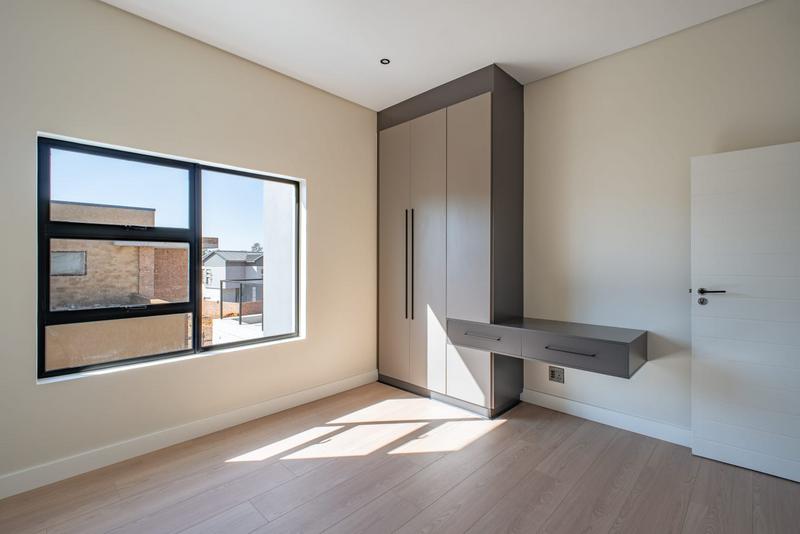 4 Bedroom Property for Sale in Fountainbrook Estate Gauteng