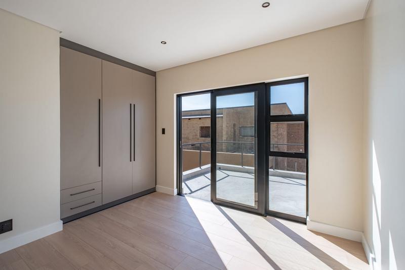 4 Bedroom Property for Sale in Fountainbrook Estate Gauteng