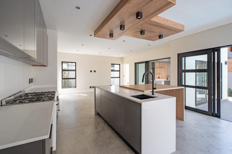4 Bedroom Property for Sale in Fountainbrook Estate Gauteng