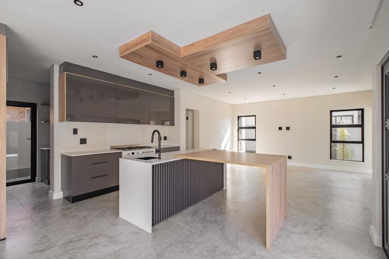 4 Bedroom Property for Sale in Fountainbrook Estate Gauteng