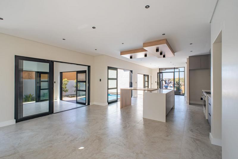 4 Bedroom Property for Sale in Fountainbrook Estate Gauteng