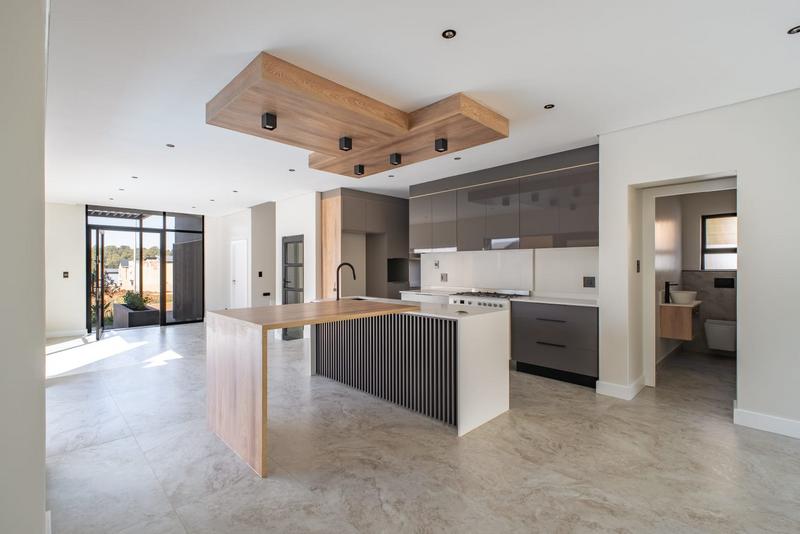 4 Bedroom Property for Sale in Fountainbrook Estate Gauteng