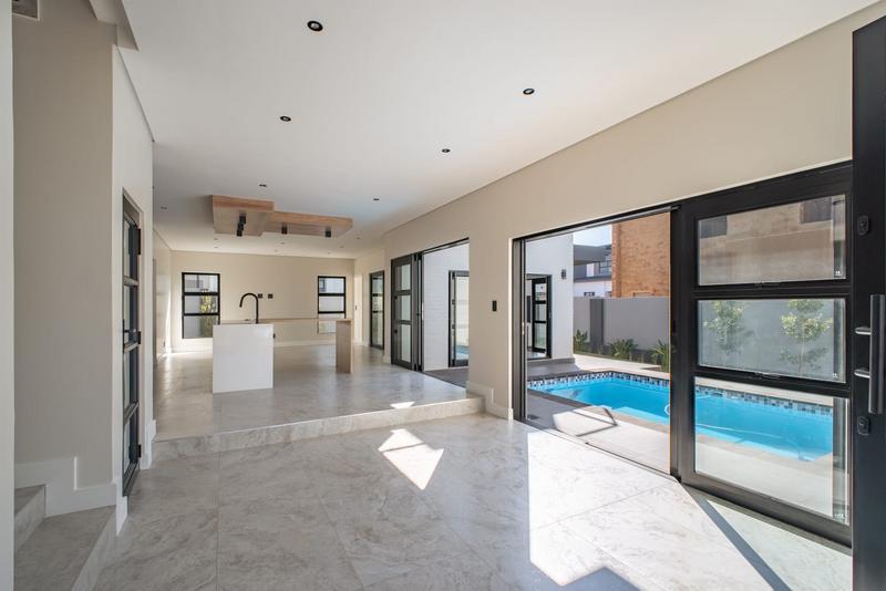 4 Bedroom Property for Sale in Fountainbrook Estate Gauteng