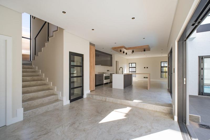 4 Bedroom Property for Sale in Fountainbrook Estate Gauteng