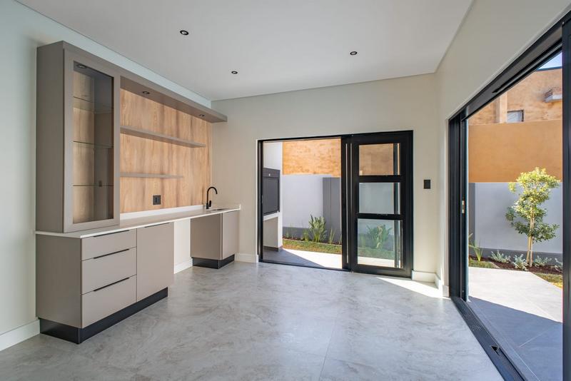 4 Bedroom Property for Sale in Fountainbrook Estate Gauteng
