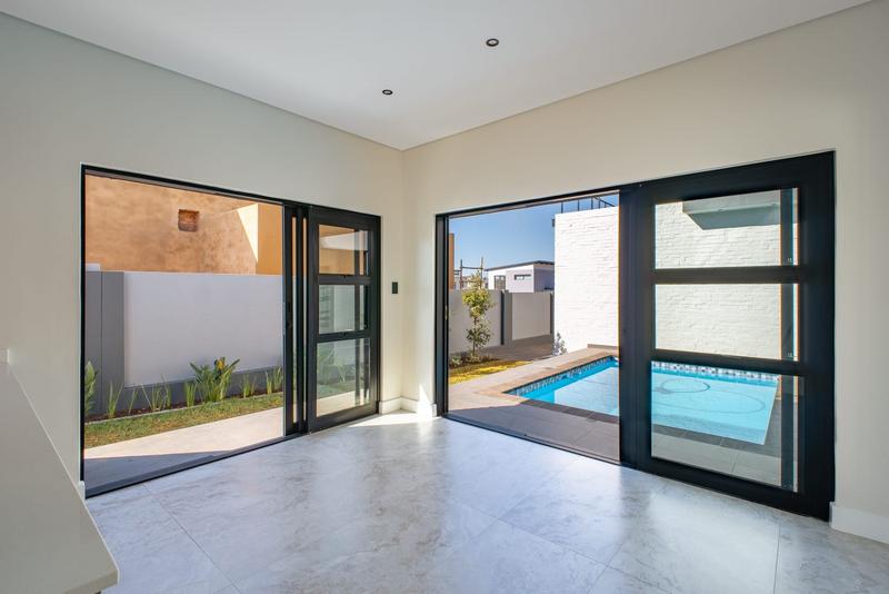 4 Bedroom Property for Sale in Fountainbrook Estate Gauteng