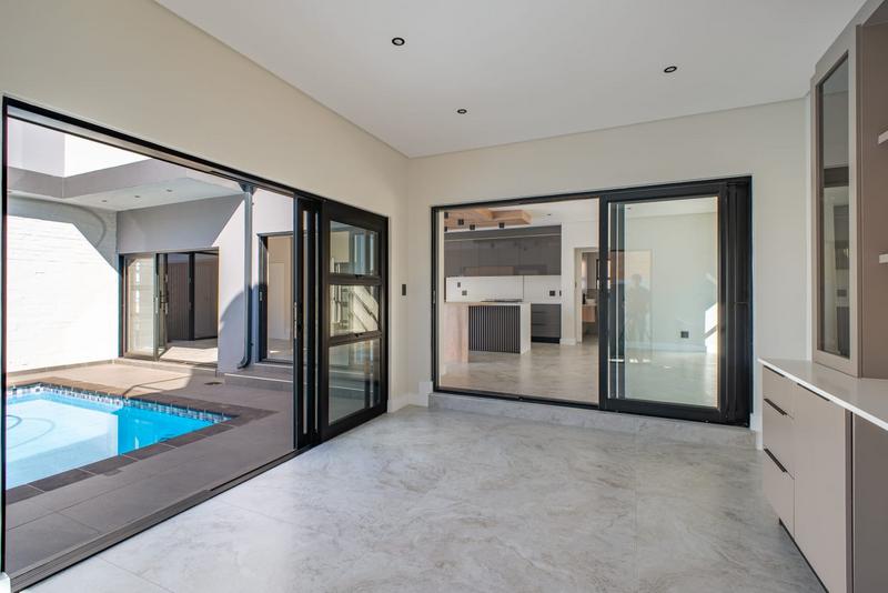4 Bedroom Property for Sale in Fountainbrook Estate Gauteng