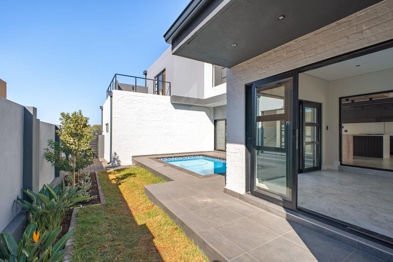 4 Bedroom Property for Sale in Fountainbrook Estate Gauteng