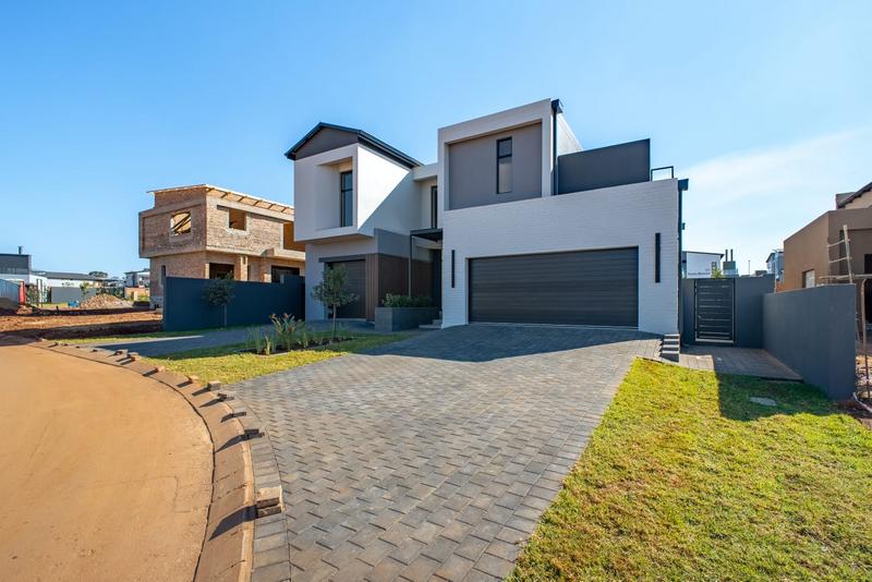 4 Bedroom Property for Sale in Fountainbrook Estate Gauteng