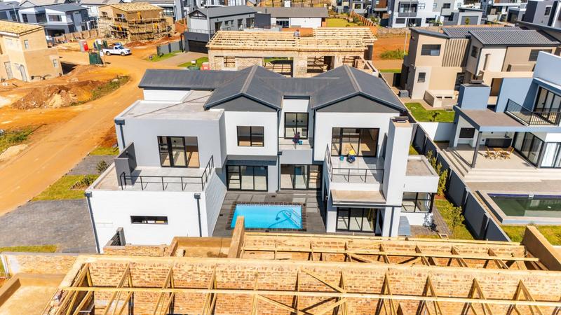 4 Bedroom Property for Sale in Fountainbrook Estate Gauteng