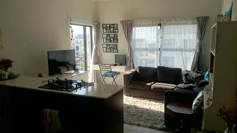 1 Bedroom Property for Sale in Greenstone Hill Gauteng
