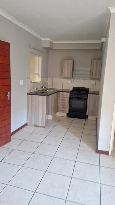 To Let 1 Bedroom Property for Rent in Ferndale Gauteng