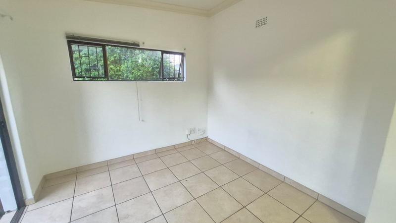 To Let 1 Bedroom Property for Rent in Hamberg Gauteng