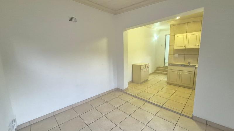 To Let 1 Bedroom Property for Rent in Hamberg Gauteng