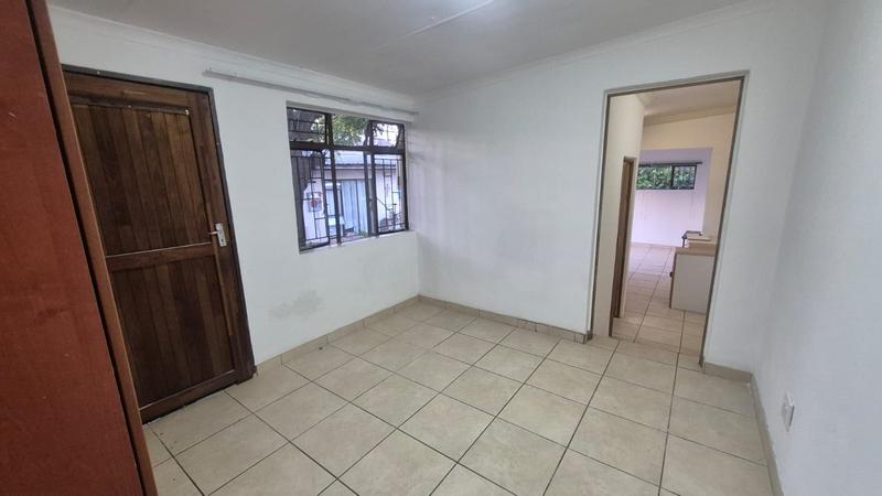To Let 1 Bedroom Property for Rent in Hamberg Gauteng