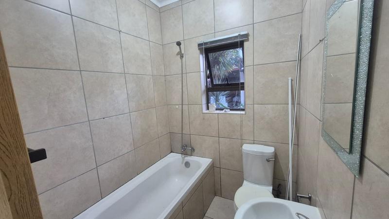 To Let 1 Bedroom Property for Rent in Hamberg Gauteng