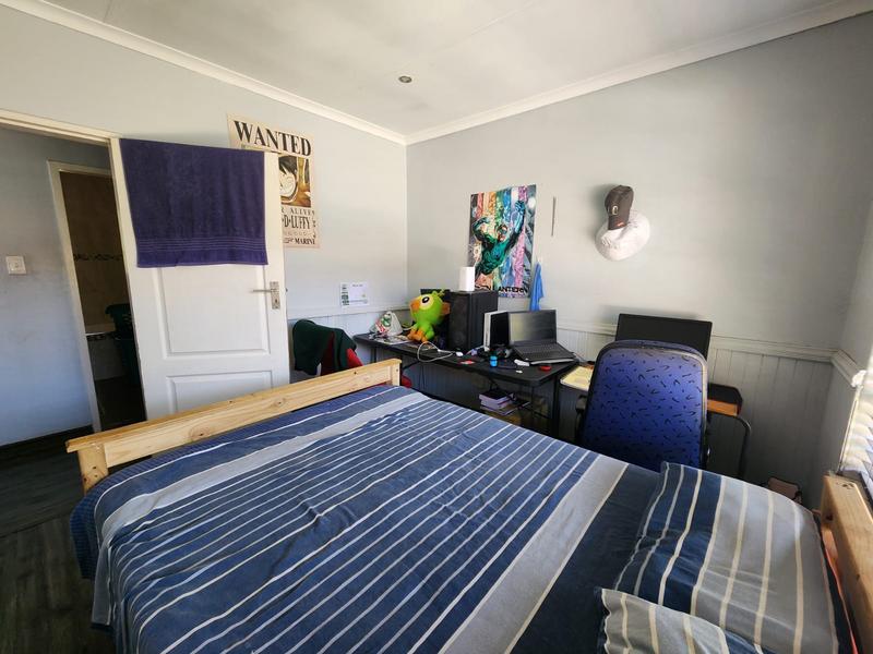 3 Bedroom Property for Sale in Radiokop Gauteng