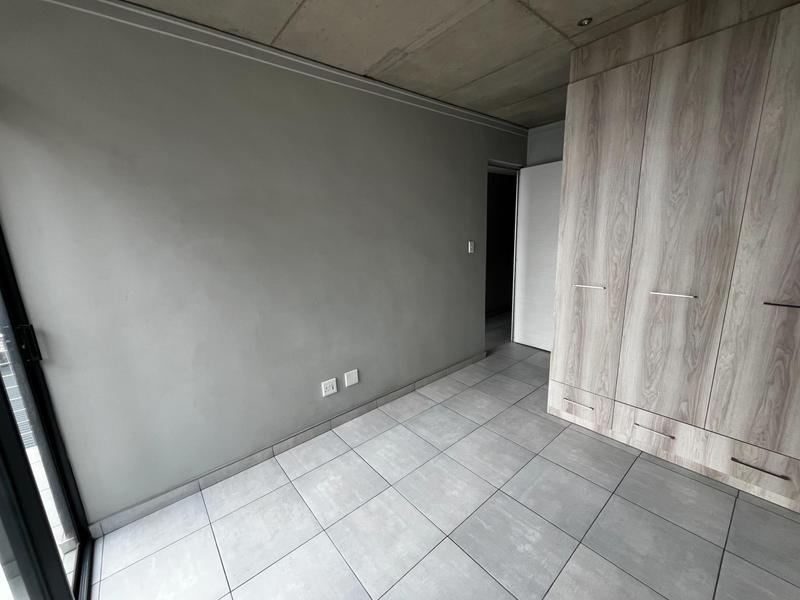 To Let 2 Bedroom Property for Rent in Hatfield Gauteng